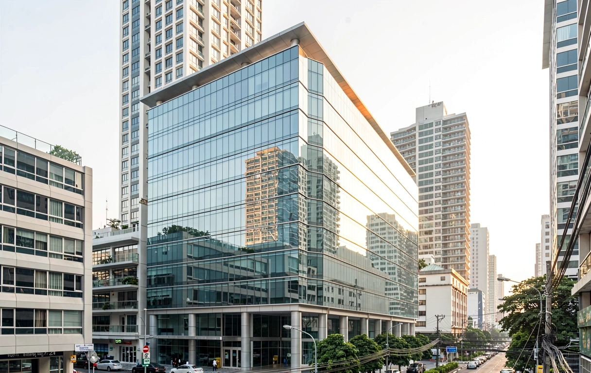 Celestial Market Scope HQ