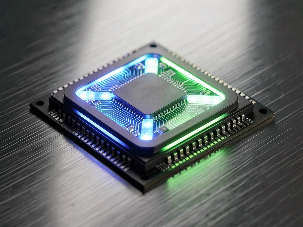 Data processing hardware