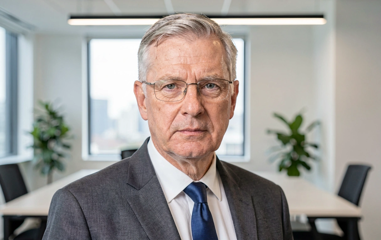 Lead Analyst Profile