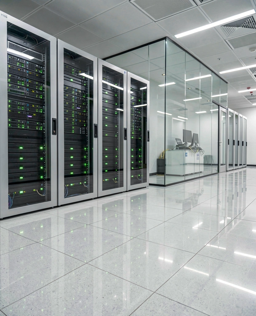 Celestial Market Scope Data Infrastructure